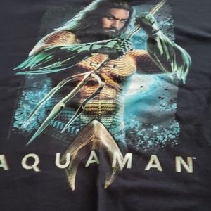 Aquaman tshirt - unisex